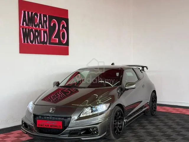 Honda Cr-Z