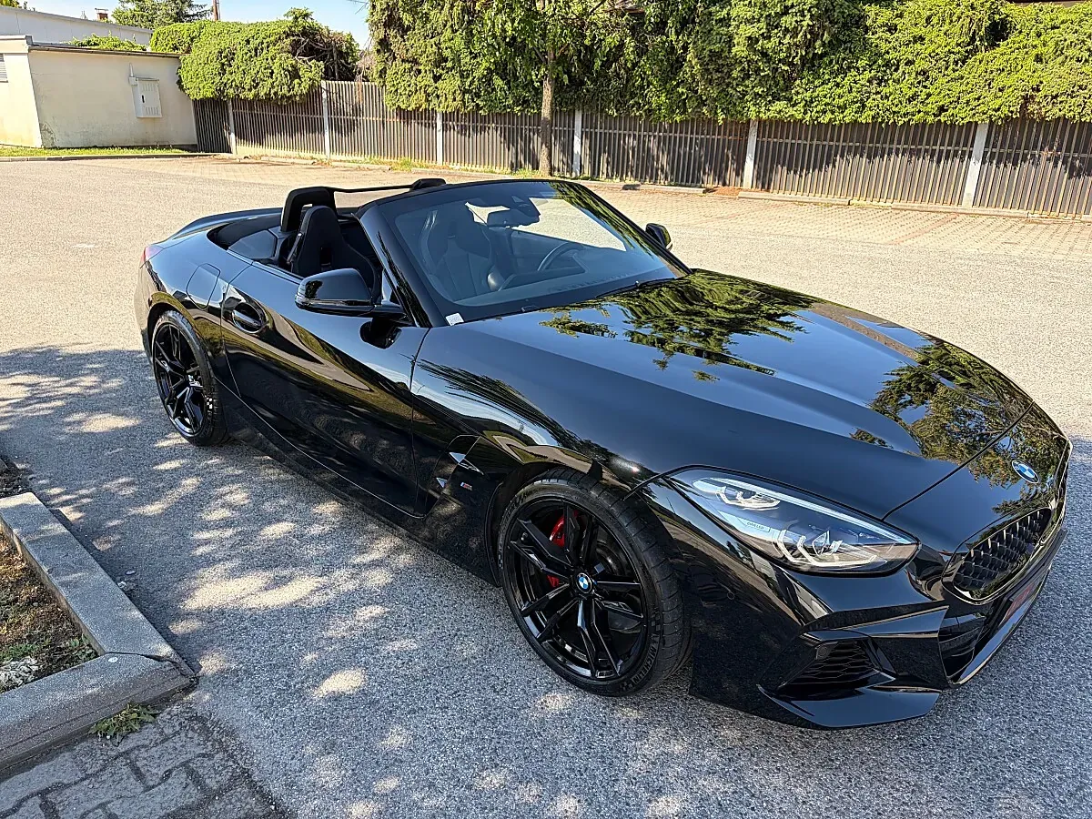 BMW Z4