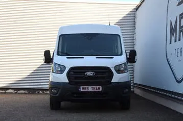 Ford Transit 2026 photo 2