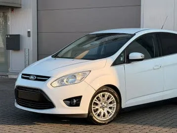 Ford C-Max 2014 photo 2
