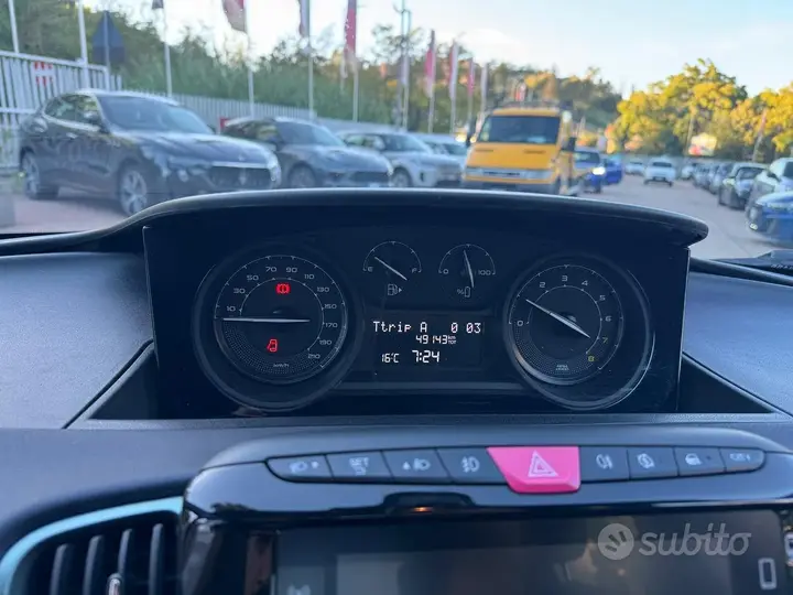 Lancia Ypsilon 2023 photo 5
