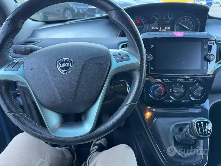 Lancia Ypsilon 2023 photo 3