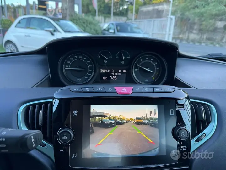 Lancia Ypsilon 2023 photo 4