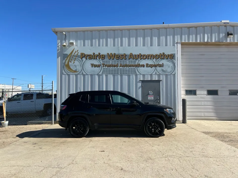 Jeep Compass 2023 photo 4