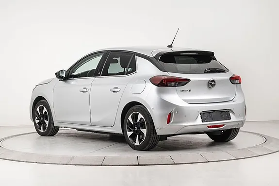 Opel Corsa E 2023 photo 3
