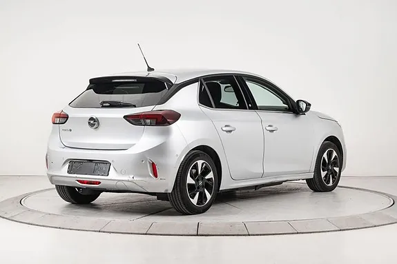 Opel Corsa E 2023 photo 4