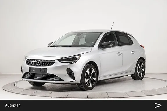 Opel Corsa E