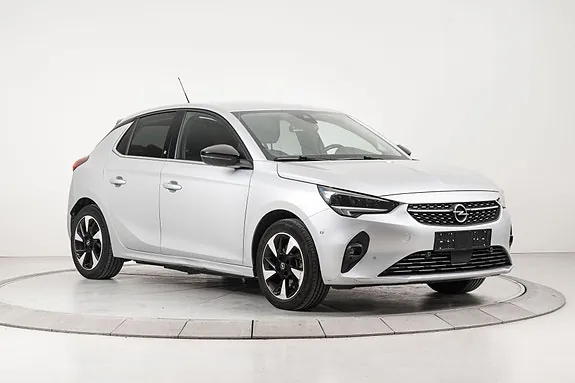 Opel Corsa E 2023 photo 2