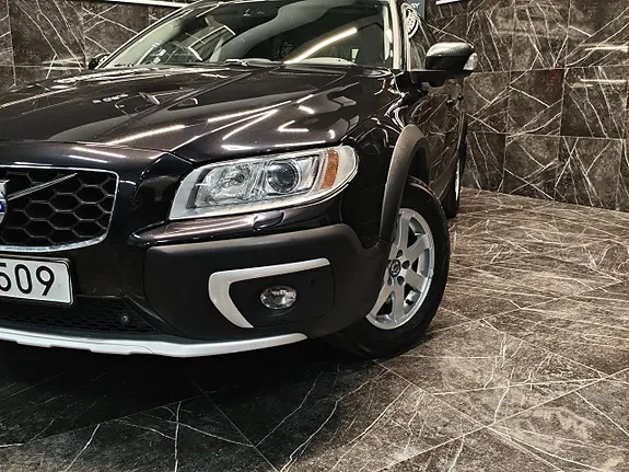 Volvo Xc70 2015 photo 2