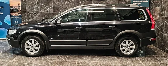 Volvo Xc70 2015 photo 3