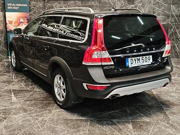 Volvo Xc70 2015 photo 4