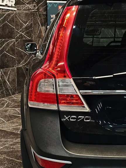 Volvo Xc70 2015 photo 5