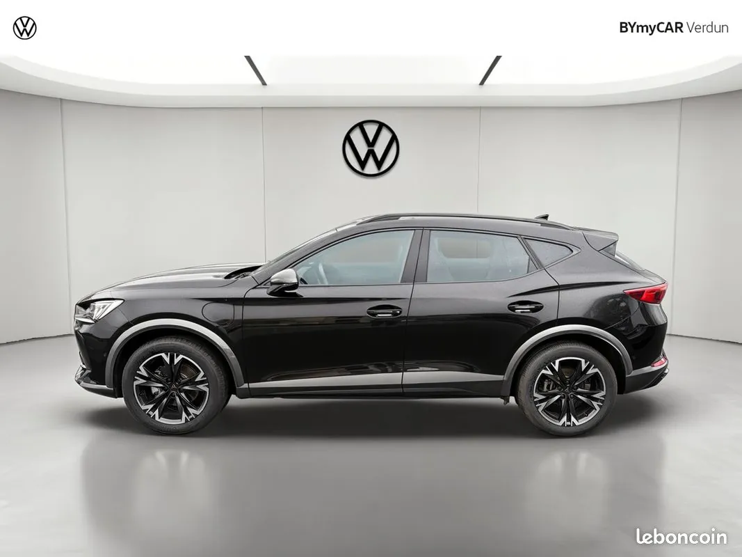 Cupra Formentor 2024 photo 2