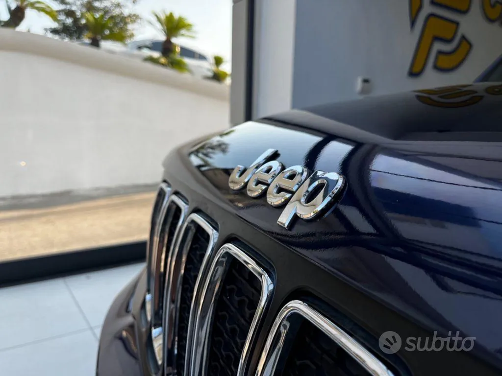 Jeep Renegade 2019 photo 4