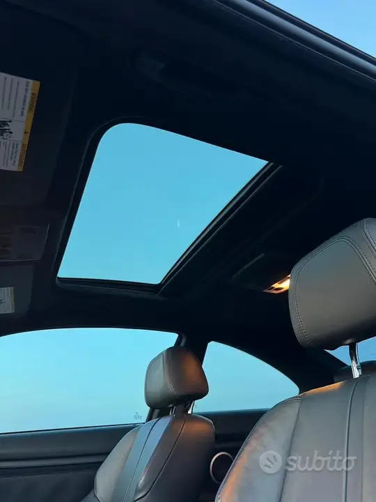 BMW M3 2013 photo 5