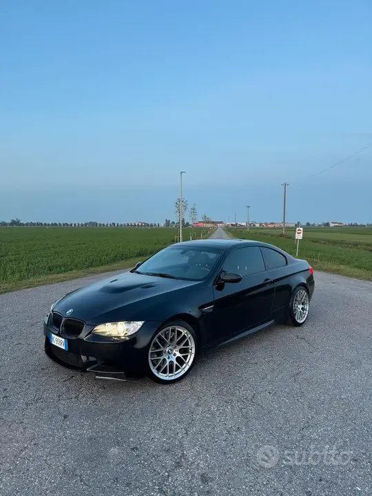 BMW M3