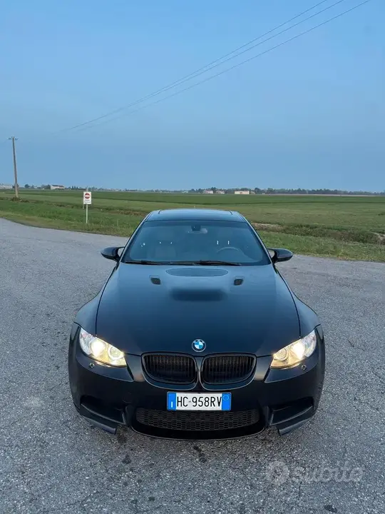 BMW M3 2013 photo 2
