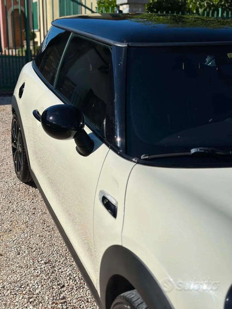 Mini Cooper S 2014 photo 5