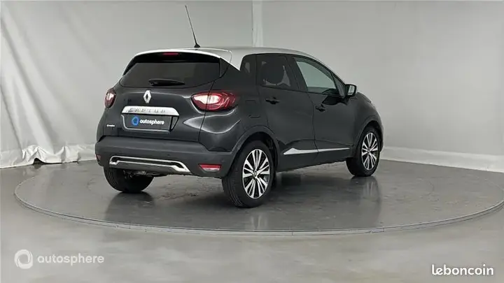 Renault Captur 2019 photo 5