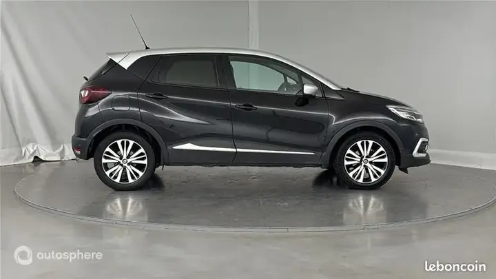 Renault Captur 2019 photo 4