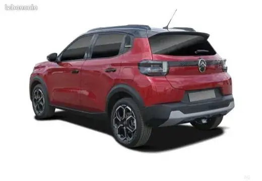 Citroen C3 2026 photo 2