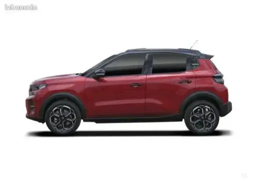 Citroen C3 2026 photo 5