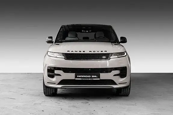 Land Rover Range Rover Sport 2024 photo 3
