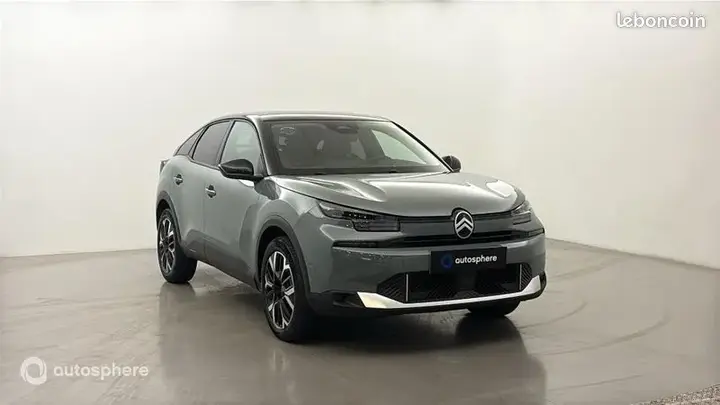 Citroen C4 2025 photo 3