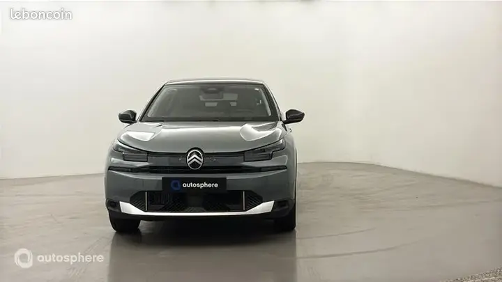 Citroen C4 2025 photo 2