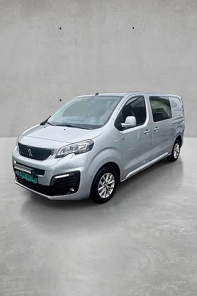 Peugeot Expert
