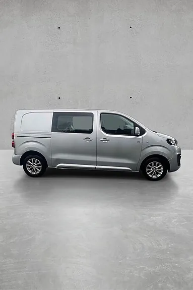 Peugeot Expert 2017 photo 4