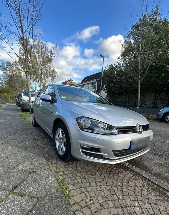 Volkswagen Golf 7