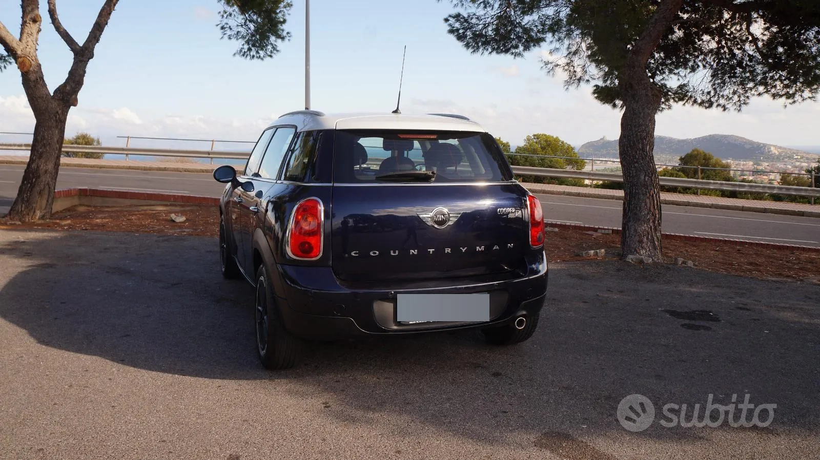 Mini Countryman 2015 photo 4