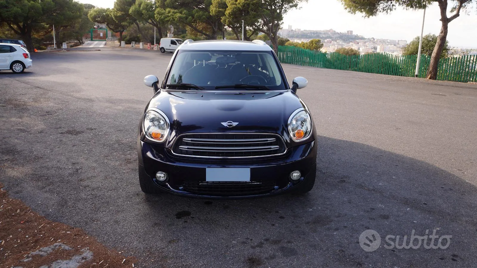Mini Countryman 2015 photo 2