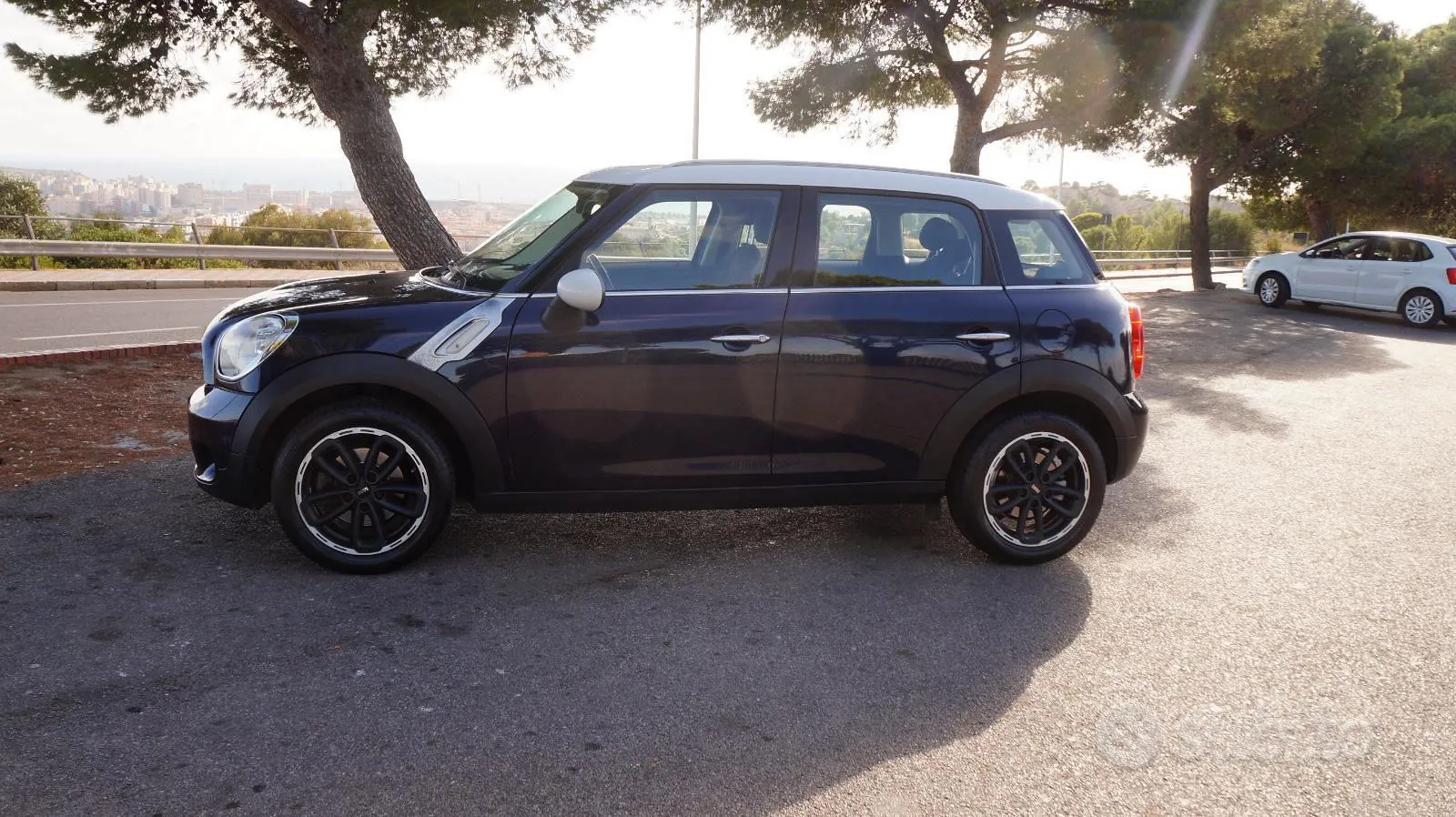 Mini Countryman 2015 photo 3