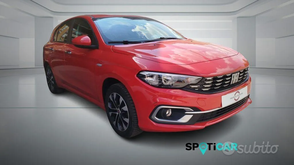 Fiat Tipo 2023 photo 3
