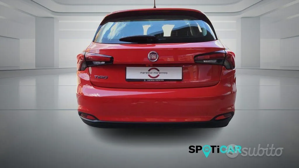 Fiat Tipo 2023 photo 5