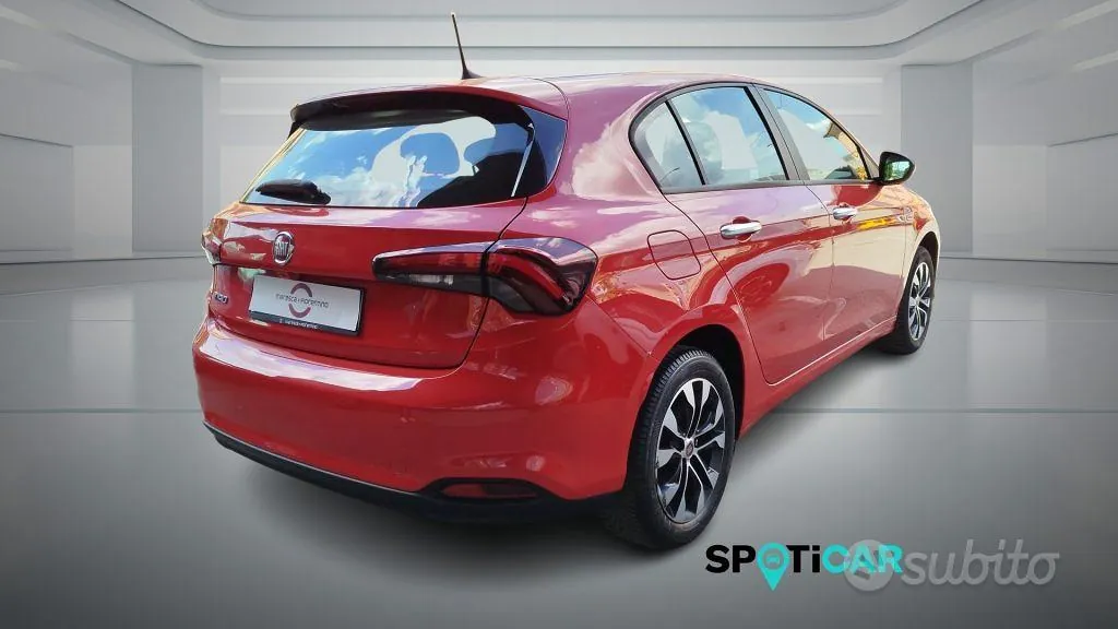 Fiat Tipo 2023 photo 4