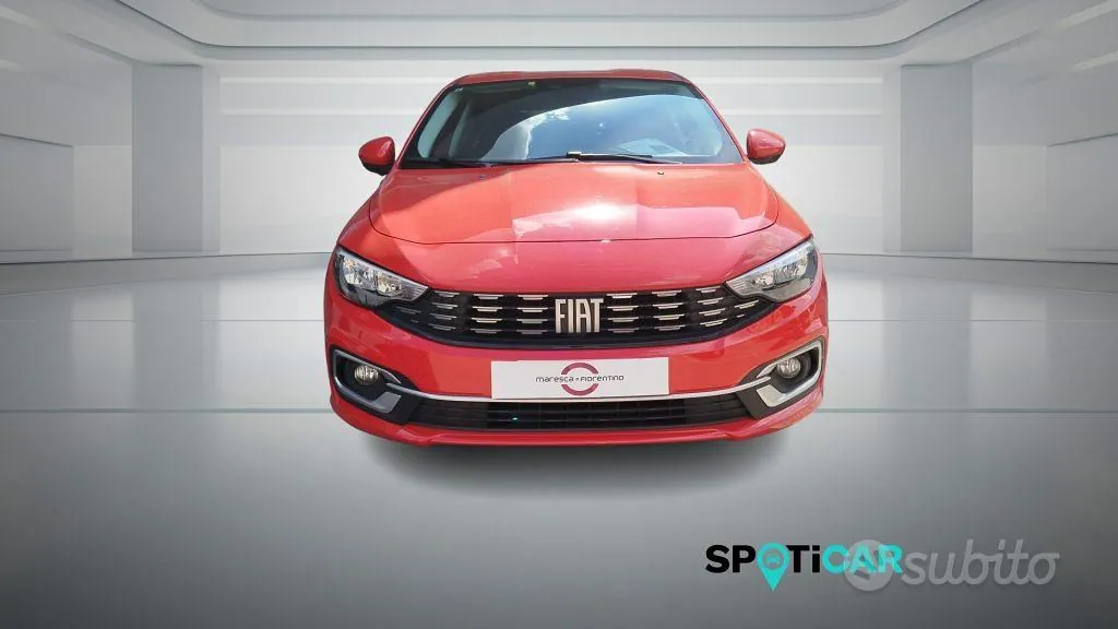 Fiat Tipo 2023 photo 2
