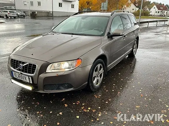 Volvo V70