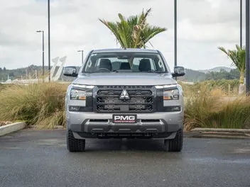 Mitsubishi Triton 2026 photo 5