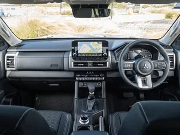 Mitsubishi Triton 2026 photo 3