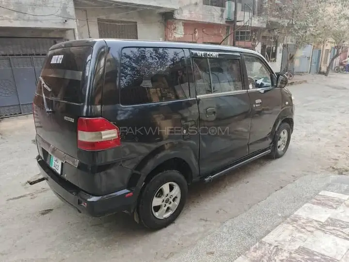 Suzuki Apv