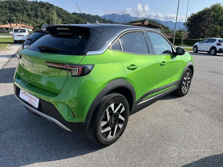 Opel Mokka 2021 photo 5