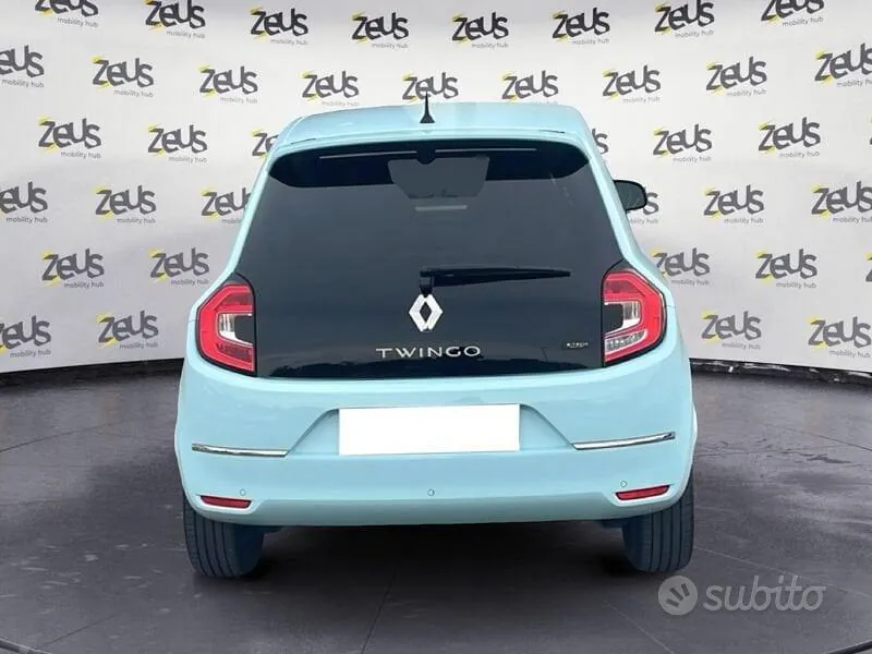 Renault Twingo 2023 photo 5