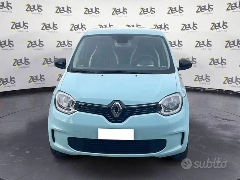 Renault Twingo 2023 photo 2