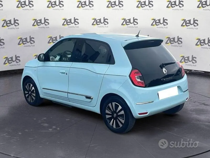 Renault Twingo 2023 photo 4