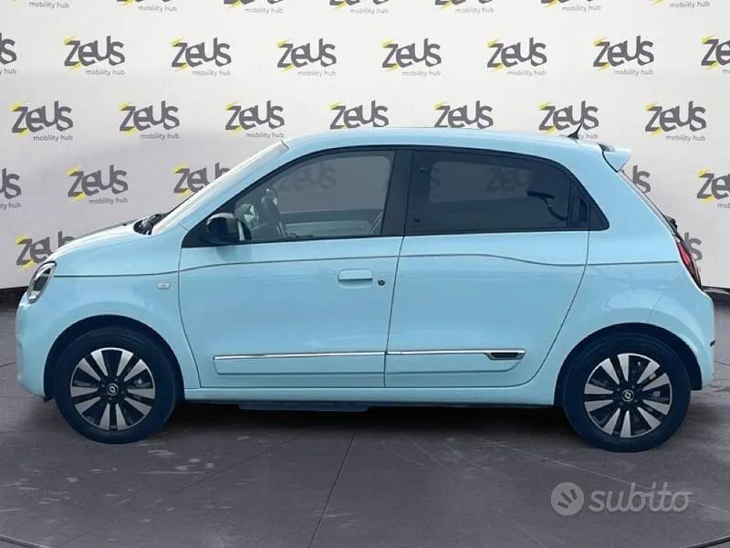 Renault Twingo 2023 photo 3