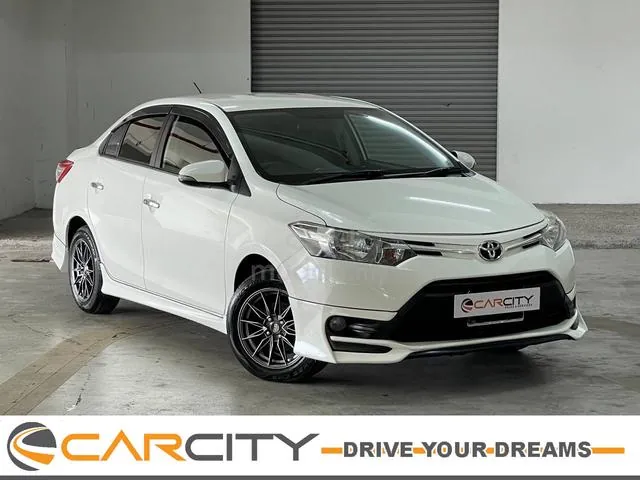 Toyota Vios