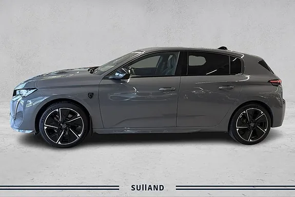 Peugeot E-308 2024 photo 2
